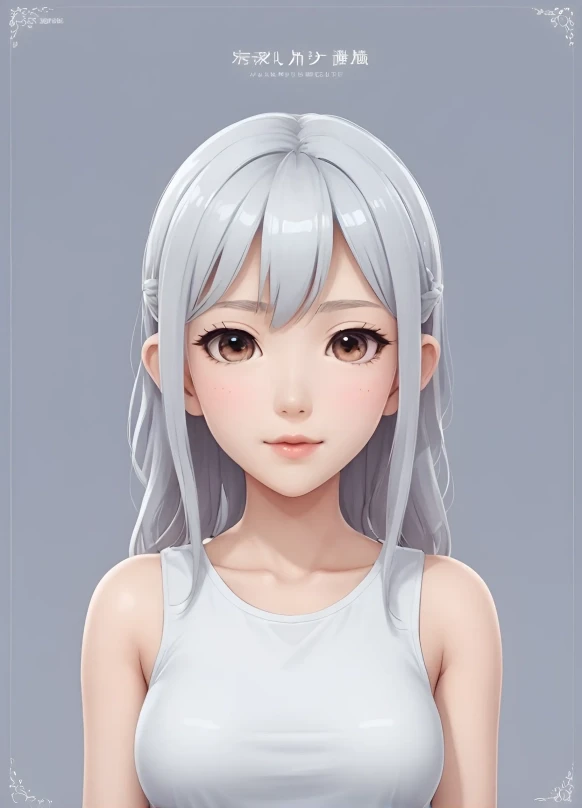 Aiko Character