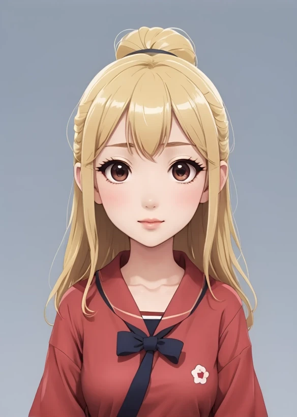 Mei Character