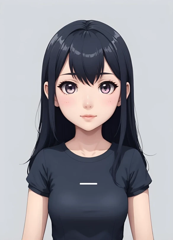 Kana Character