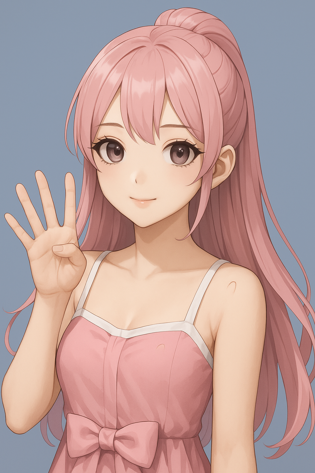 AnimeGirlfriend Logo